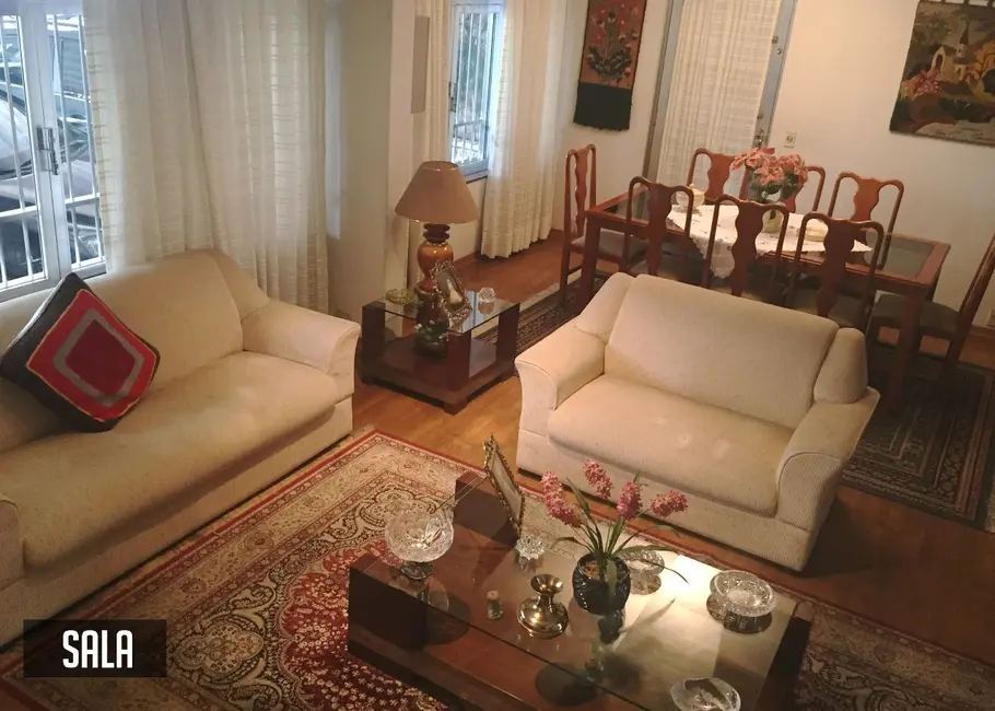 Casa com 3 quartos à venda, 243m2 em Vila Guarani (Z Sul), São Paulo - SP - imagem 8 Foto 8 de Casa com 3 quartos à venda, 243m2 em Vila Guarani (Z Sul), São Paulo - SP