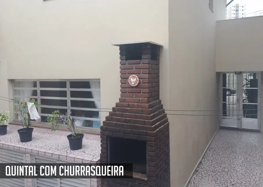 Foto 1 de Casa com 3 quartos à venda, 243m2 em Vila Guarani (Z Sul), São Paulo - SP