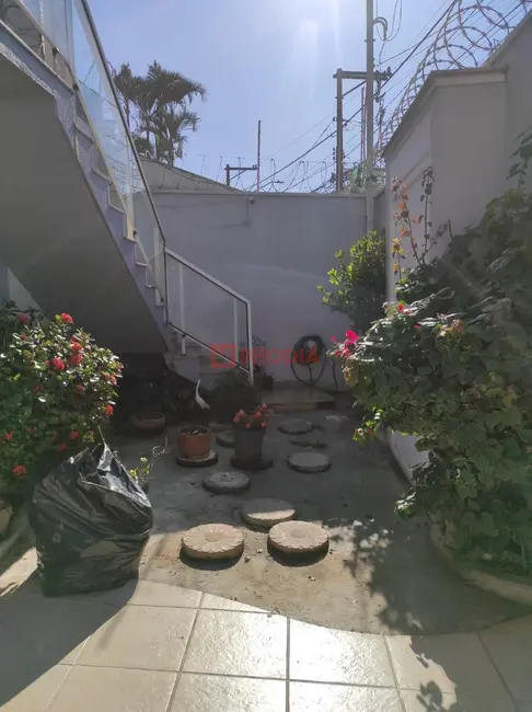 Casa com 4 quartos à venda, 260m2 em Jardim Leonor Mendes de Barros, São Paulo - SP - imagem 6 Foto 6 de Casa com 4 quartos à venda, 260m2 em Jardim Leonor Mendes de Barros, São Paulo - SP