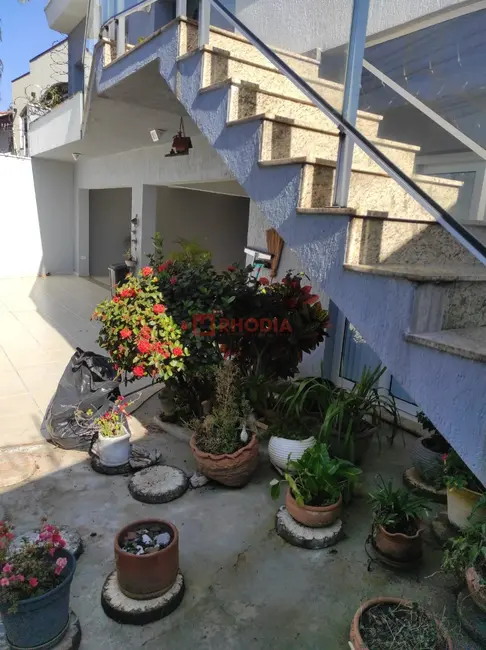 Casa com 4 quartos à venda, 260m2 em Jardim Leonor Mendes de Barros, São Paulo - SP - imagem 4 Foto 4 de Casa com 4 quartos à venda, 260m2 em Jardim Leonor Mendes de Barros, São Paulo - SP