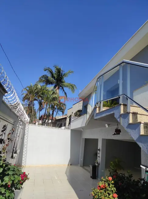 Casa com 4 quartos à venda, 260m2 em Jardim Leonor Mendes de Barros, São Paulo - SP - imagem 3 Foto 3 de Casa com 4 quartos à venda, 260m2 em Jardim Leonor Mendes de Barros, São Paulo - SP