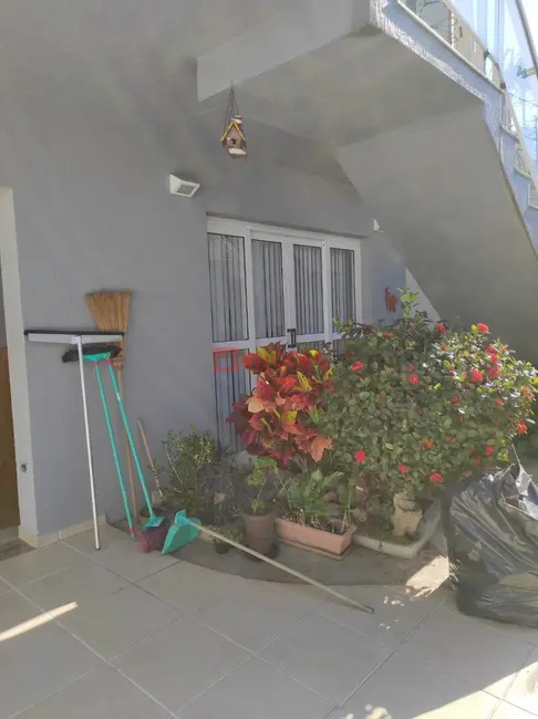 Casa com 4 quartos à venda, 260m2 em Jardim Leonor Mendes de Barros, São Paulo - SP - imagem 7 Foto 7 de Casa com 4 quartos à venda, 260m2 em Jardim Leonor Mendes de Barros, São Paulo - SP