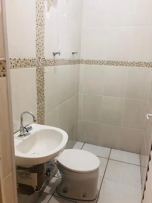 Foto 5 de Casa com 6 quartos à venda, 288m2 em Vila Amélia, São Paulo - SP