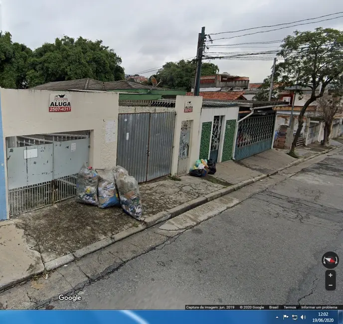 Foto 6 de Casa com 6 quartos à venda, 288m2 em Vila Amélia, São Paulo - SP