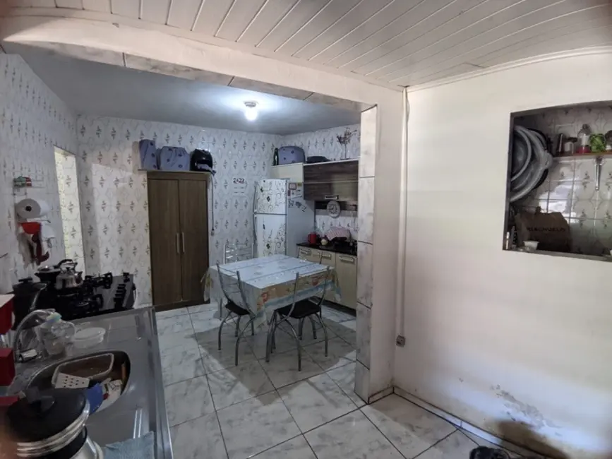 Foto 9 de Casa com 1 quarto à venda, 100m2 em Jardim do Papai, Guarulhos - SP