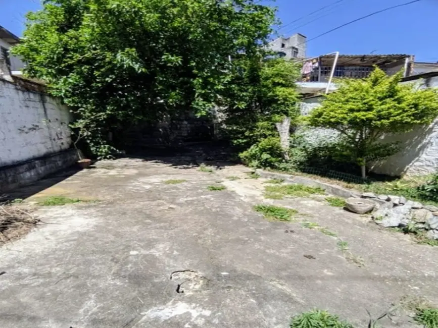 Foto 5 de Casa com 1 quarto à venda, 100m2 em Jardim do Papai, Guarulhos - SP