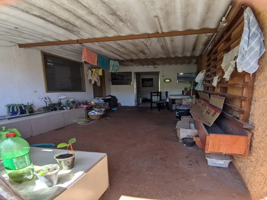 Foto 8 de Casa com 1 quarto à venda, 100m2 em Jardim do Papai, Guarulhos - SP