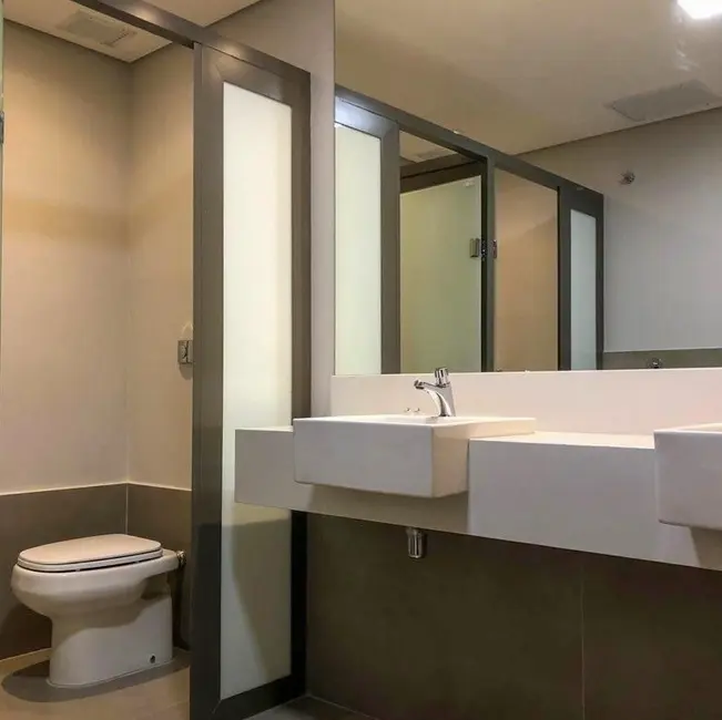 Foto 8 de Sala Comercial para alugar, 300m2 em Vila Olímpia, São Paulo - SP