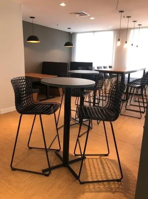 Foto 7 de Sala Comercial para alugar, 300m2 em Vila Olímpia, São Paulo - SP