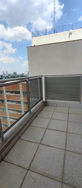 Sala Comercial à venda, 59m2 em Santana, São Paulo - SP - imagem 4 Foto 4 de Sala Comercial à venda, 59m2 em Santana, São Paulo - SP
