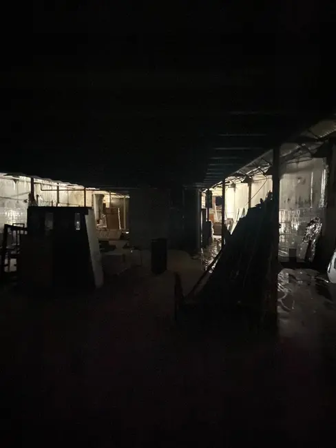 Foto 6 de Armazém / Galpão à venda e para alugar, 1250m2 em Santana, São Paulo - SP