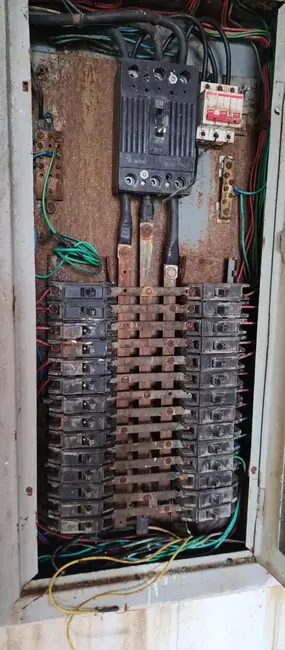 Foto 8 de Armazém / Galpão para alugar, 2440m2 em Casa Verde, São Paulo - SP