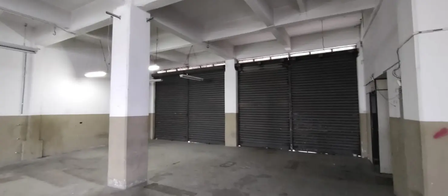 Foto 7 de Armazém / Galpão para alugar, 2440m2 em Casa Verde, São Paulo - SP