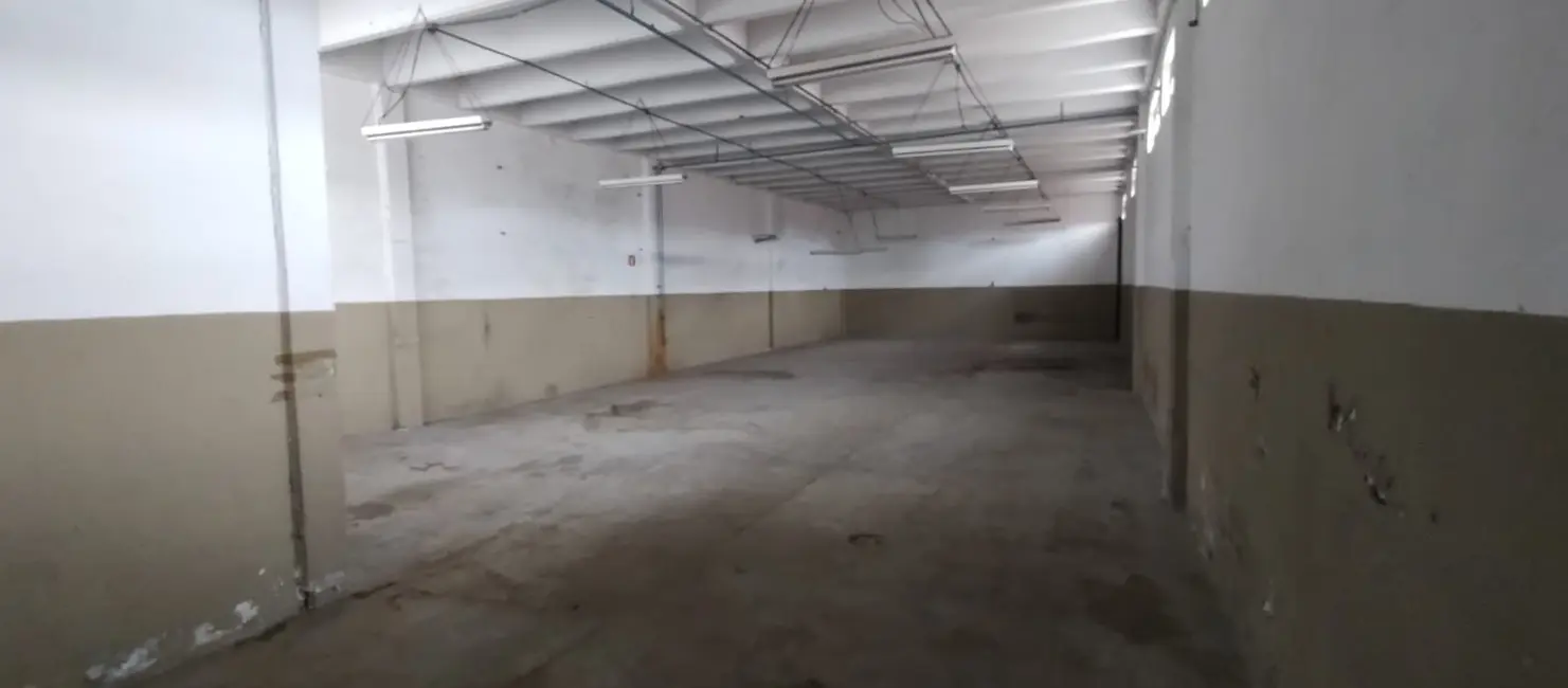 Foto 2 de Armazém / Galpão para alugar, 2440m2 em Casa Verde, São Paulo - SP