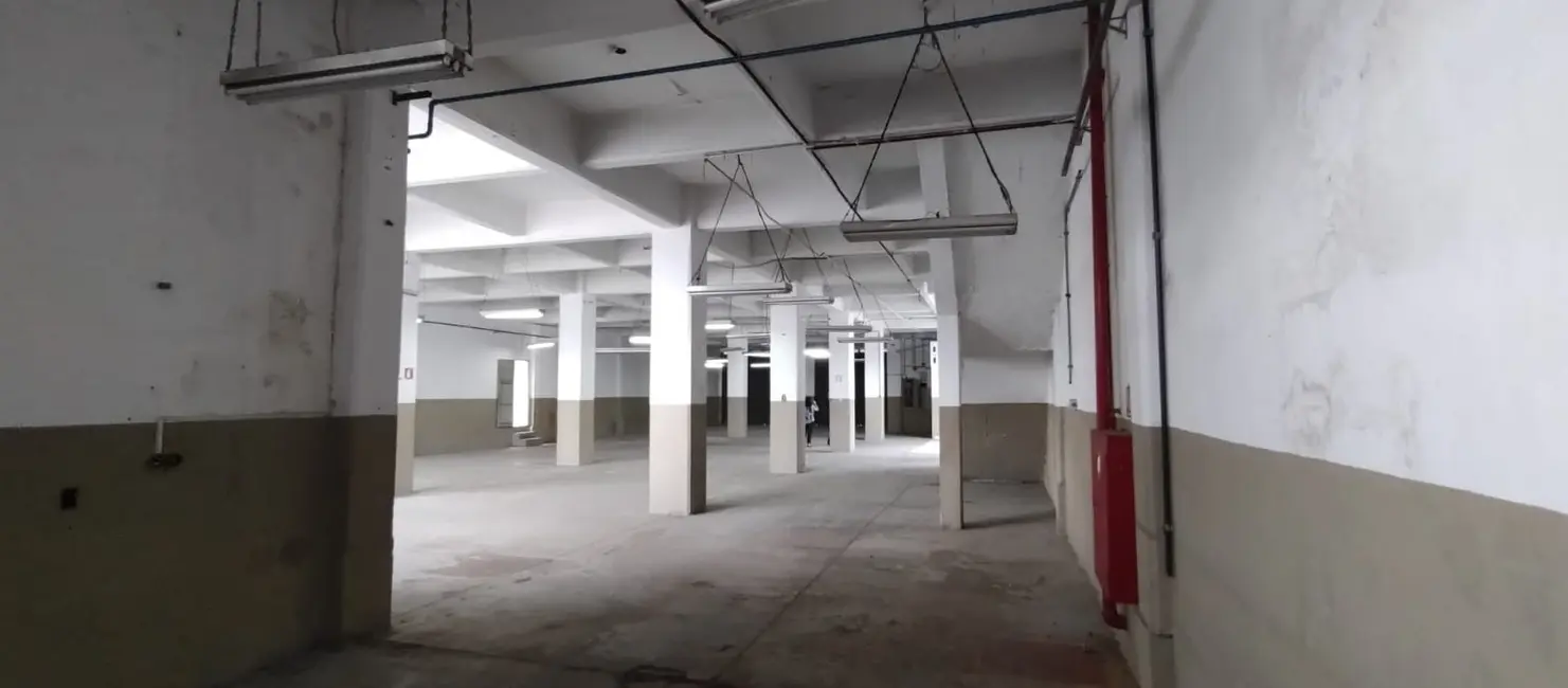 Foto 4 de Armazém / Galpão para alugar, 2440m2 em Casa Verde, São Paulo - SP