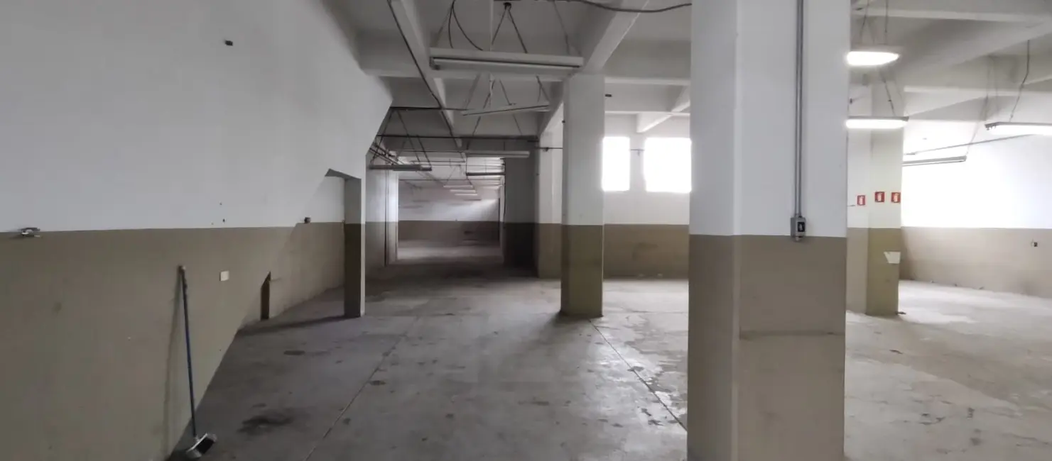 Foto 3 de Armazém / Galpão para alugar, 2440m2 em Casa Verde, São Paulo - SP