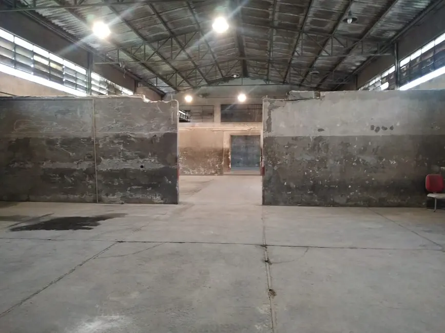 Armazém / Galpão à venda, 800m2 em São Paulo - SP - imagem 9 Foto 9 de Armazém / Galpão à venda, 800m2 em São Paulo - SP