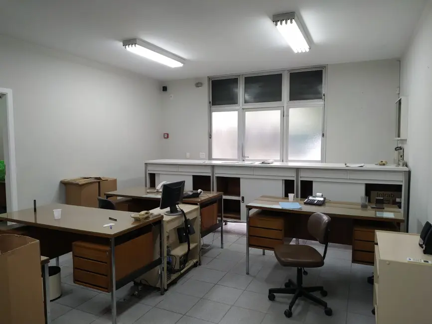 Armazém / Galpão à venda, 800m2 em São Paulo - SP - imagem 1 Foto 1 de Armazém / Galpão à venda, 800m2 em São Paulo - SP