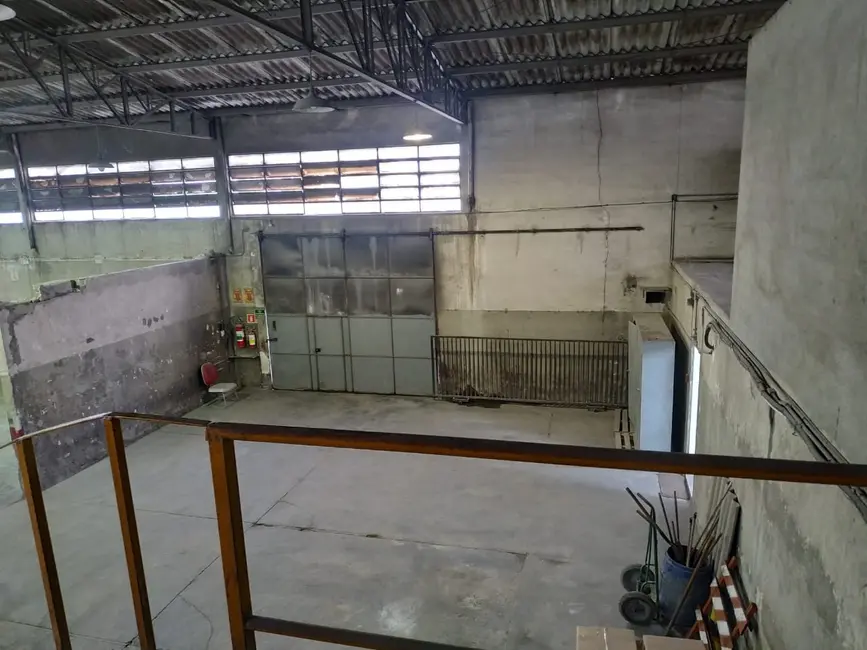 Armazém / Galpão à venda, 800m2 em São Paulo - SP - imagem 6 Foto 6 de Armazém / Galpão à venda, 800m2 em São Paulo - SP