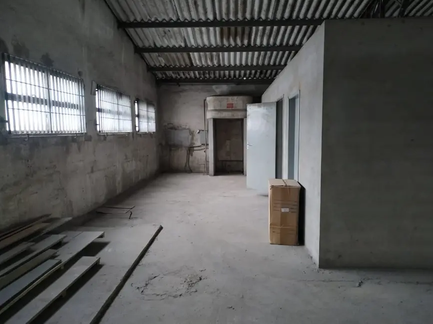 Armazém / Galpão à venda, 800m2 em São Paulo - SP - imagem 7 Foto 7 de Armazém / Galpão à venda, 800m2 em São Paulo - SP