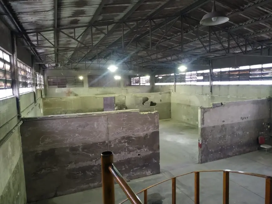 Armazém / Galpão à venda, 800m2 em São Paulo - SP - imagem 4 Foto 4 de Armazém / Galpão à venda, 800m2 em São Paulo - SP