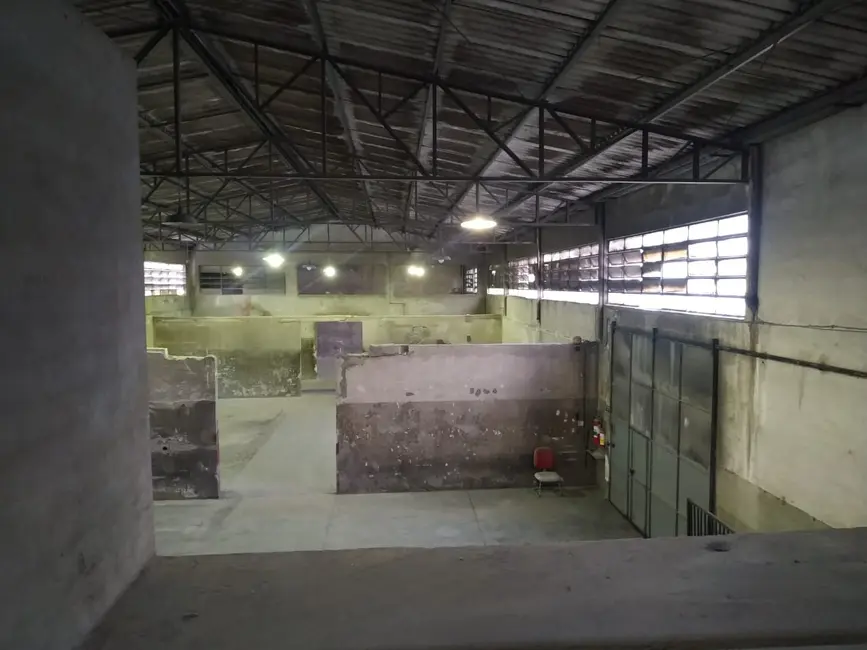 Armazém / Galpão à venda, 800m2 em São Paulo - SP - imagem 5 Foto 5 de Armazém / Galpão à venda, 800m2 em São Paulo - SP