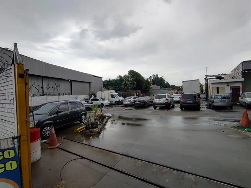 Terreno / Lote à venda, 806m2 em Vila Nova Mazzei, São Paulo - SP - imagem 6 Foto 6 de Terreno / Lote à venda, 806m2 em Vila Nova Mazzei, São Paulo - SP