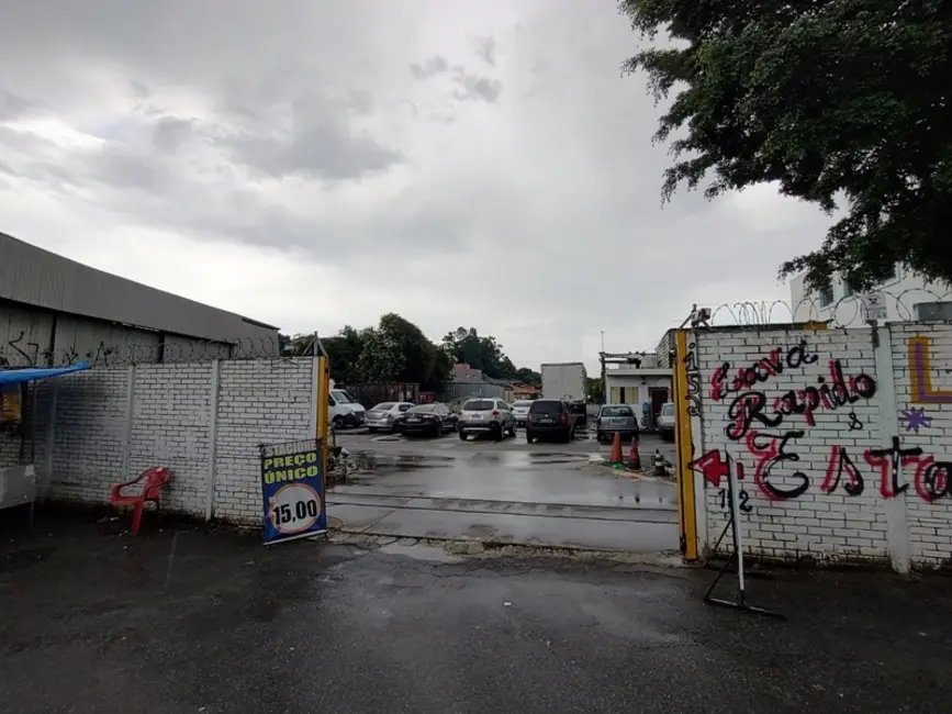 Terreno / Lote à venda, 806m2 em Vila Nova Mazzei, São Paulo - SP - imagem 5 Foto 5 de Terreno / Lote à venda, 806m2 em Vila Nova Mazzei, São Paulo - SP