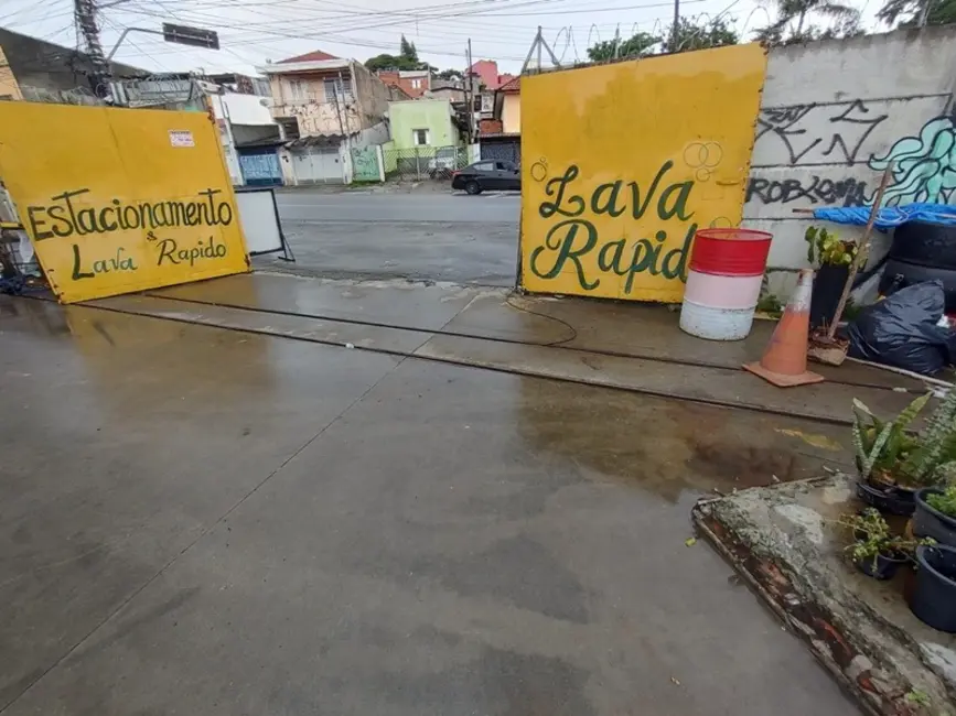 Terreno / Lote à venda, 806m2 em Vila Nova Mazzei, São Paulo - SP - imagem 7 Foto 7 de Terreno / Lote à venda, 806m2 em Vila Nova Mazzei, São Paulo - SP