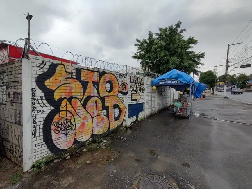 Terreno / Lote à venda, 806m2 em Vila Nova Mazzei, São Paulo - SP - imagem 2 Foto 2 de Terreno / Lote à venda, 806m2 em Vila Nova Mazzei, São Paulo - SP