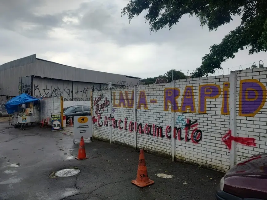 Terreno / Lote à venda, 806m2 em Vila Nova Mazzei, São Paulo - SP - imagem 3 Foto 3 de Terreno / Lote à venda, 806m2 em Vila Nova Mazzei, São Paulo - SP