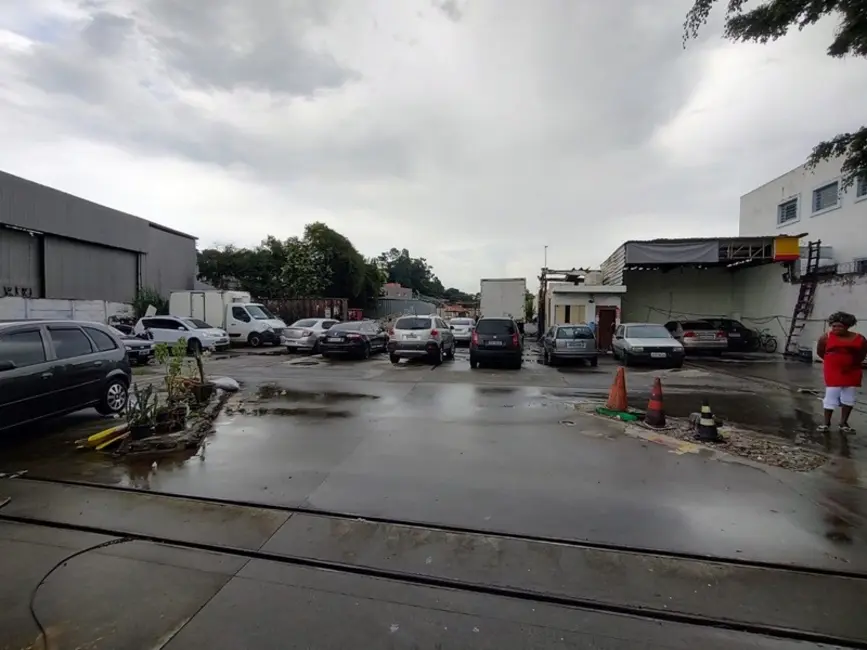 Terreno / Lote à venda, 806m2 em Vila Nova Mazzei, São Paulo - SP - imagem 1 Foto 1 de Terreno / Lote à venda, 806m2 em Vila Nova Mazzei, São Paulo - SP