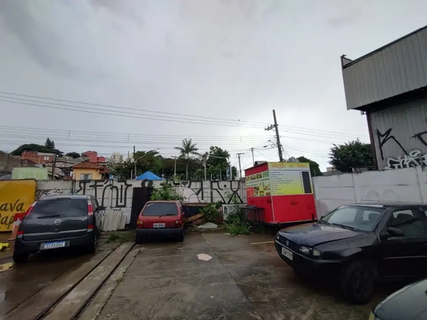 Terreno / Lote à venda, 806m2 em Vila Nova Mazzei, São Paulo - SP - imagem 9 Foto 9 de Terreno / Lote à venda, 806m2 em Vila Nova Mazzei, São Paulo - SP