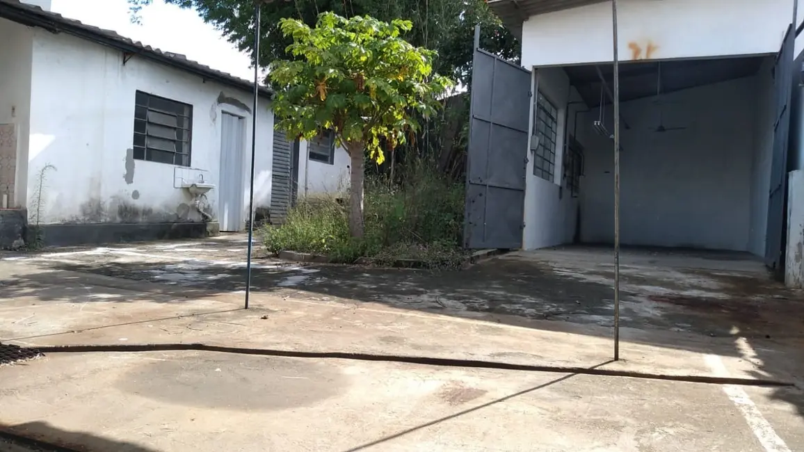 Foto 2 de Armazém / Galpão à venda, 400m2 em Parque Anhangüera, São Paulo - SP