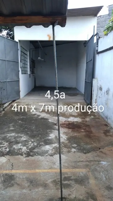 Foto 4 de Armazém / Galpão à venda, 400m2 em Parque Anhangüera, São Paulo - SP