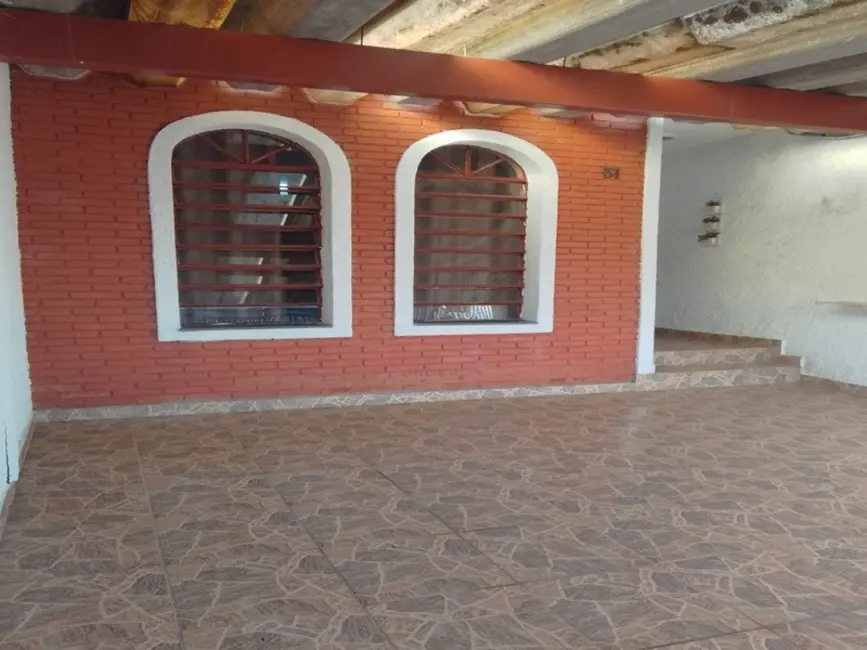 Foto 2 de Casa com 4 quartos à venda, 175m2 em Vila Nova Mazzei, São Paulo - SP
