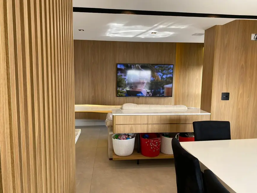 Foto 6 de Apartamento com 3 quartos à venda, 215m2 em Vila Olímpia, São Paulo - SP