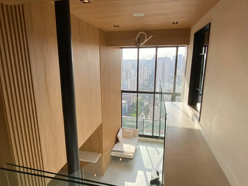 Foto 8 de Apartamento com 3 quartos à venda, 215m2 em Vila Olímpia, São Paulo - SP
