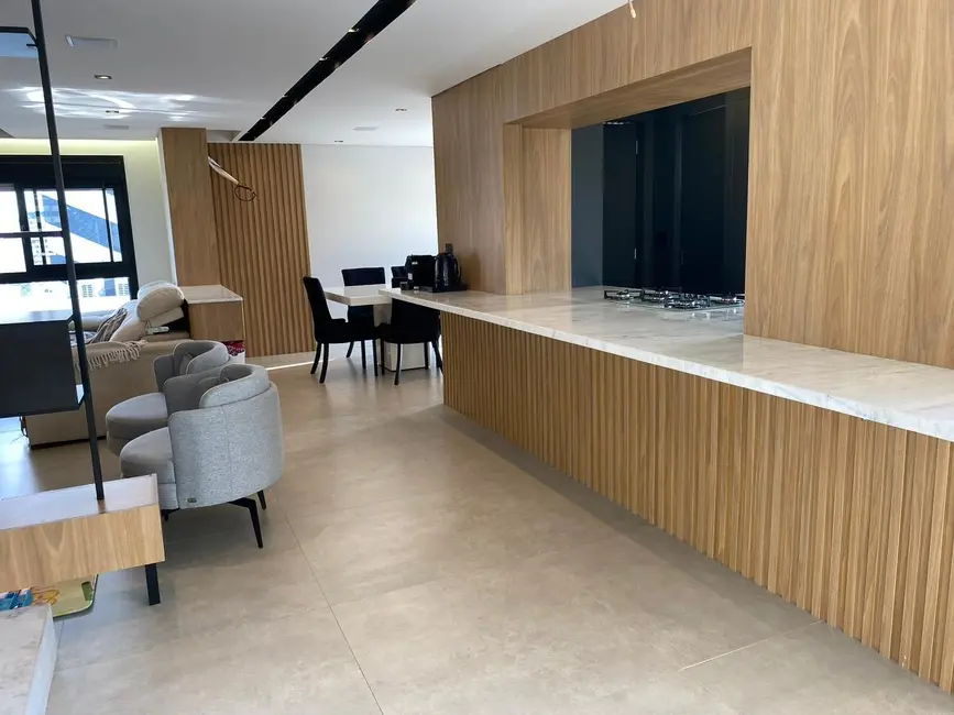 Foto 9 de Apartamento com 3 quartos à venda, 215m2 em Vila Olímpia, São Paulo - SP