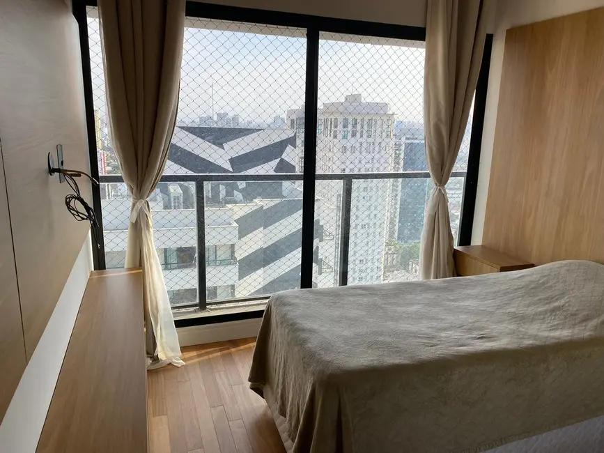 Foto 7 de Apartamento com 3 quartos à venda, 215m2 em Vila Olímpia, São Paulo - SP