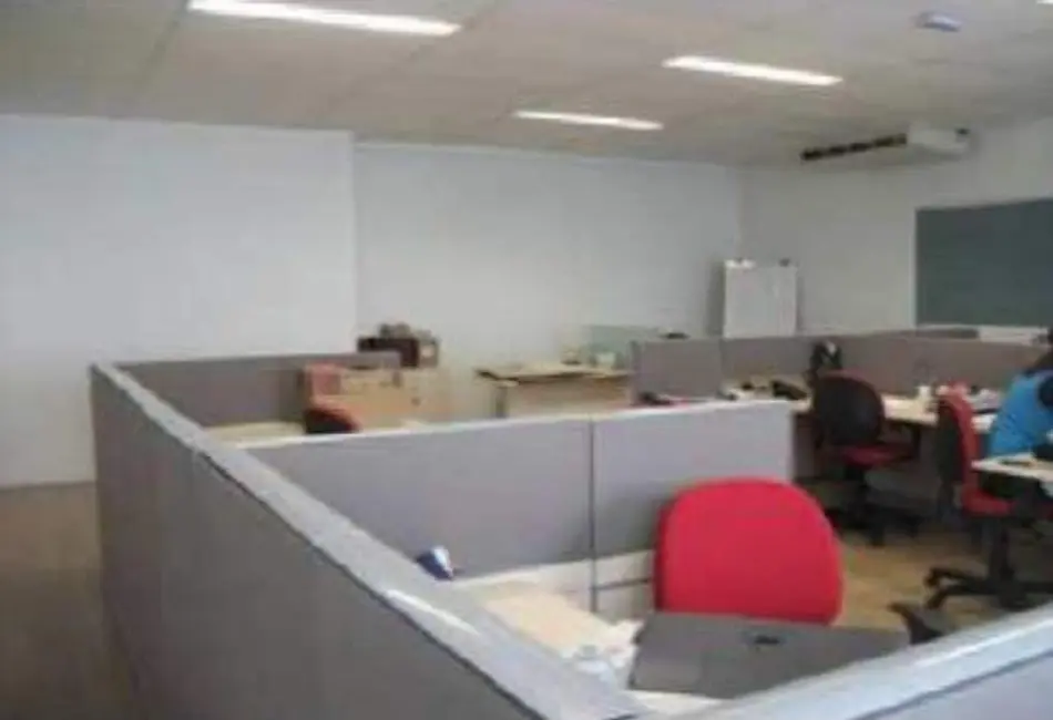 Armazém / Galpão à venda, 1500m2 em Ipiranga, São Paulo - SP - imagem 5 Foto 5 de Armazém / Galpão à venda, 1500m2 em Ipiranga, São Paulo - SP