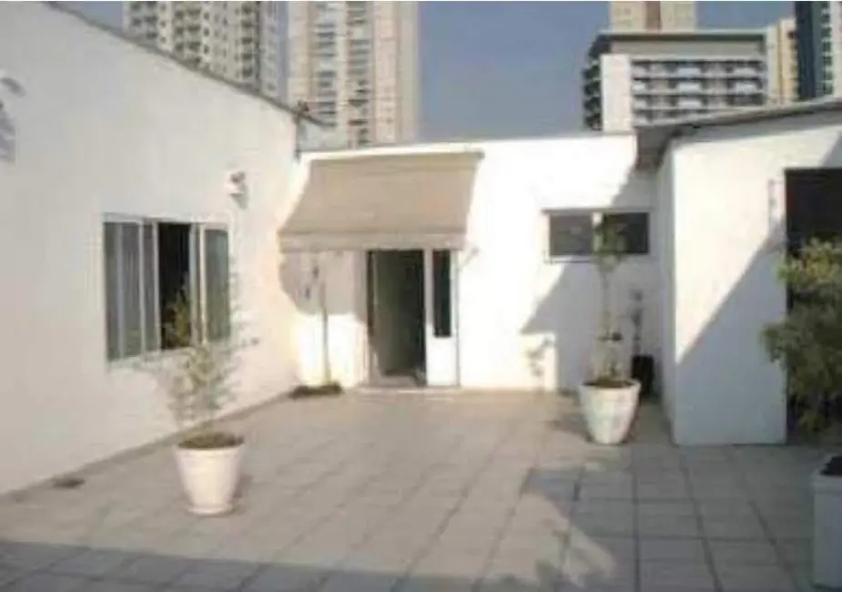 Armazém / Galpão à venda, 1500m2 em Ipiranga, São Paulo - SP - imagem 3 Foto 3 de Armazém / Galpão à venda, 1500m2 em Ipiranga, São Paulo - SP