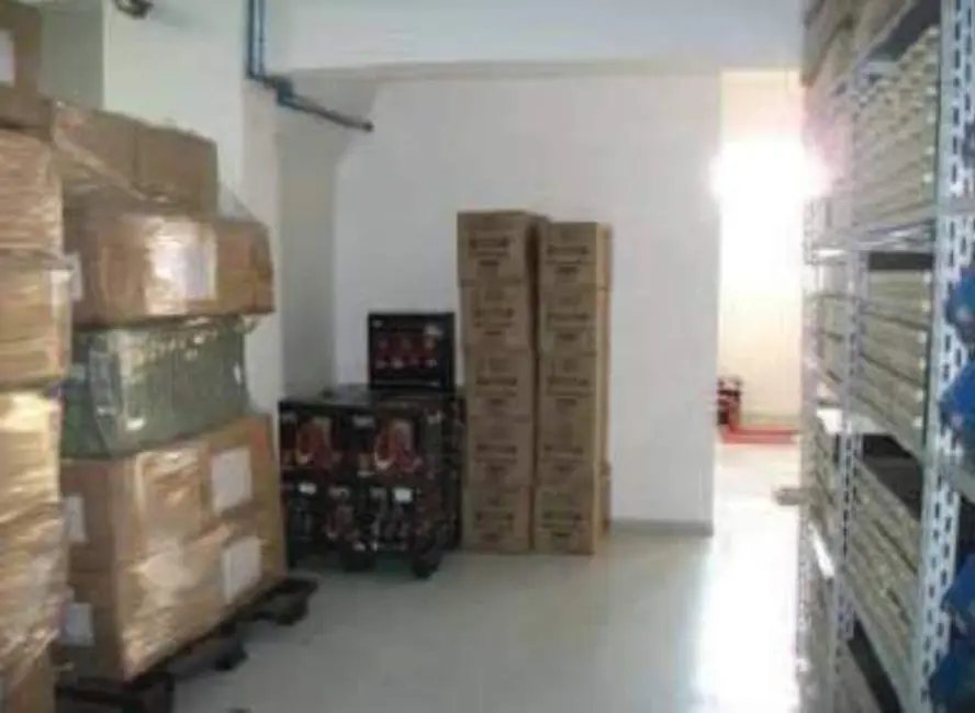 Armazém / Galpão à venda, 1500m2 em Ipiranga, São Paulo - SP - imagem 6 Foto 6 de Armazém / Galpão à venda, 1500m2 em Ipiranga, São Paulo - SP