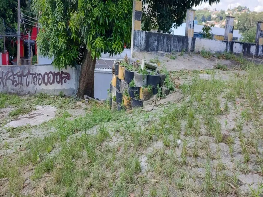 Terreno / Lote à venda em Vila Albertina, São Paulo - SP - imagem 5 Foto 5 de Terreno / Lote à venda em Vila Albertina, São Paulo - SP