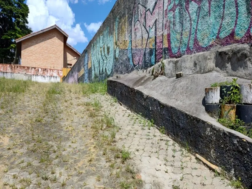 Terreno / Lote à venda em Vila Albertina, São Paulo - SP - imagem 4 Foto 4 de Terreno / Lote à venda em Vila Albertina, São Paulo - SP