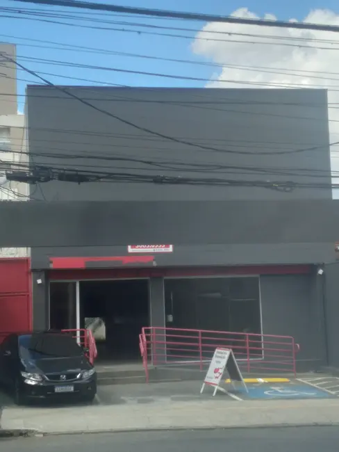 Armazém / Galpão para alugar, 324m2 em Pinheiros, São Paulo - SP - imagem 1 Foto 1 de Armazém / Galpão para alugar, 324m2 em Pinheiros, São Paulo - SP