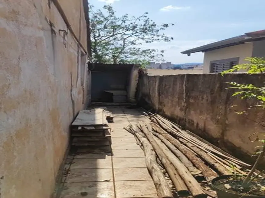 Foto 5 de Terreno / Lote à venda em Vila Nova Mazzei, São Paulo - SP