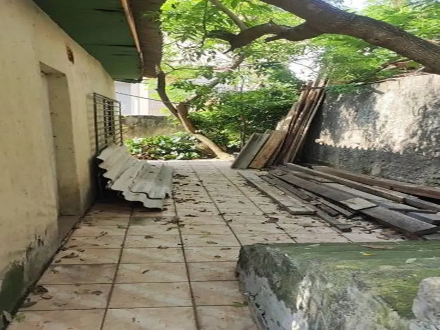 Foto 6 de Terreno / Lote à venda em Vila Nova Mazzei, São Paulo - SP