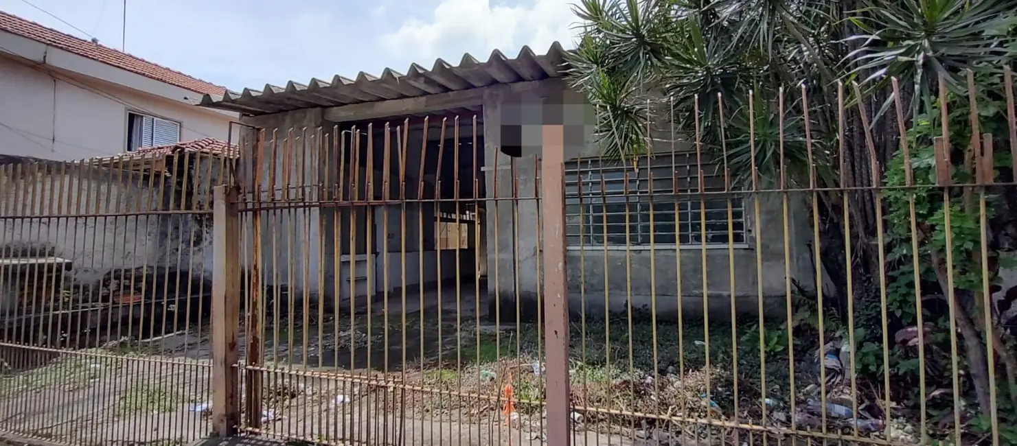 Foto 1 de Terreno / Lote à venda em Vila Guilherme, São Paulo - SP