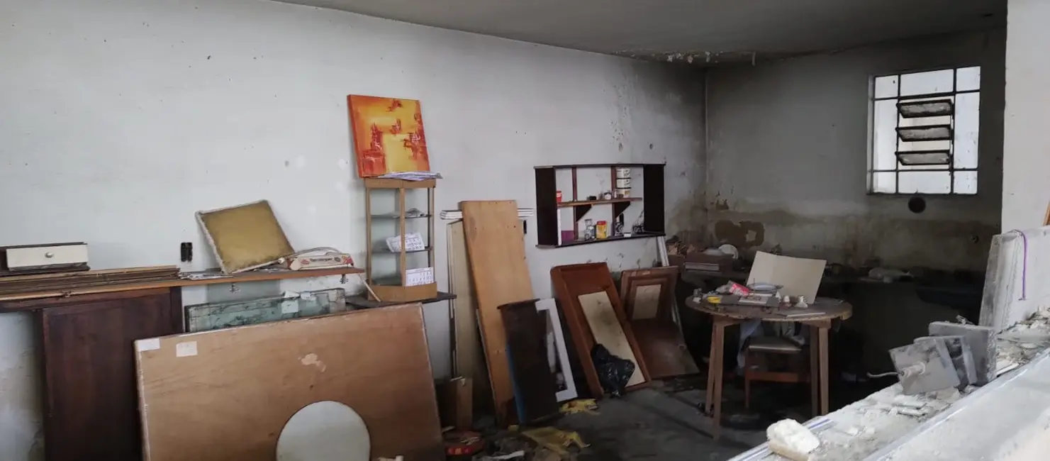 Foto 6 de Terreno / Lote à venda em Vila Guilherme, São Paulo - SP